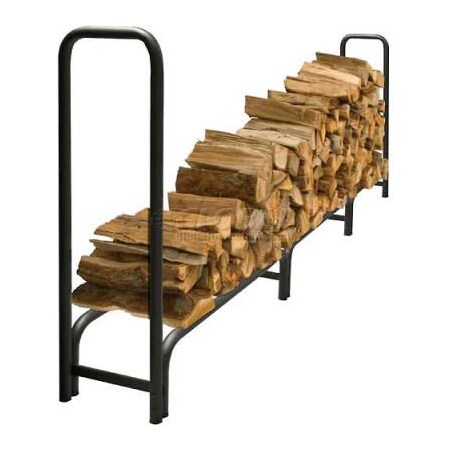 Dyna-Glo Pleasant Hearth 12' Heavy Duty Log Storage Rack LS938-144